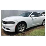 (AL) 2015 Dodge Charger
