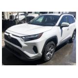 (MD) 2021 Toyota Rav4