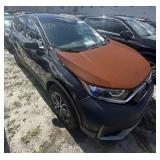 (FL) 2020 Honda CR-V