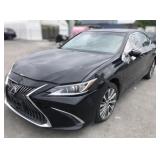 (MD) 2020 Lexus ES 350