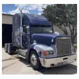 (TX) 1995 Freightliner FLD