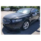 (MD) 2013 Ford Taurus