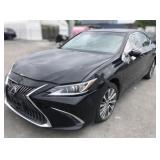 (MD) 2020 Lexus ES 350