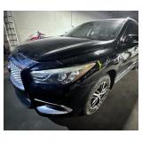 (NC) 2016 Infiniti QX60