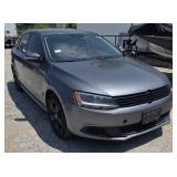 (MO) 2014 Volkswagen Jetta