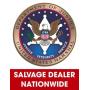 U.S. Marshals (Salvage Dealer Only) ending 8/18/2026