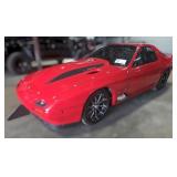 (MO) 1988 Mazda RX-7 Race Car