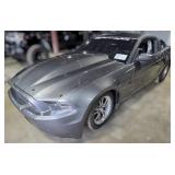 (MO) 2014 Ford Mustang Race Car