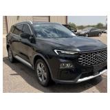 (AZ) 2023 Ford Territory