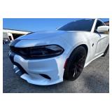(NC) 2019 Dodge Charger SRT Hellcat