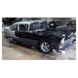 (MO) 1955 Chevrolet Bel Air Race Car