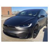 (TX) 2024 Tesla X