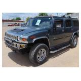 (MS) 2006 Hummer H2