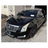 (FL) 2015 Cadillac XTS