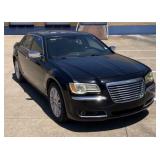 (TX) 2014 Chrysler 300 C
