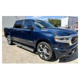 (TX) 2020 RAM 1500 Laramie