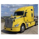 (TX) 2016 Kenworth T680 - Diesel
