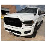 (TX) 2021 RAM 2500 Laramie - Diesel