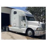 (TX) 2006 Freightliner CST120 - Diesel