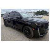 (NC) 2023 Cadillac Escalade