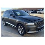 (TX) 2023 Genesis GV80 3.5T