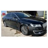 (TX) 2018 Lincoln MKZ - Hybrid
