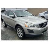 (CA) 2013 Volvo XC60