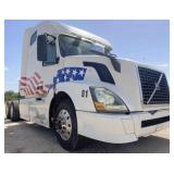 (TX) 2005 Volvo VNL - Diesel