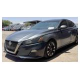 (TX) 2022 Nissan Altima