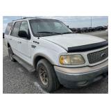 (CA) 1999 Ford Expedition