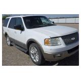 (AZ) 2003 Ford Expedition