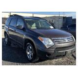 (CA) 2007 Suzuki XL7