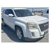 (CA) 2015 GMC Terrain