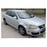 (TX) 2005 Volkswagen New Jetta
