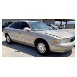 (TX) 2000 Buick Century