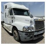 (TX) 2000 Freightliner FLC