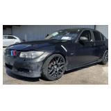 (TX) 2006 BMW 325i