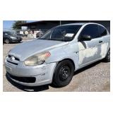 (TX) 2010 Hyundai Accent