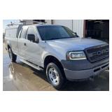 (AZ) 2007 Ford F-150