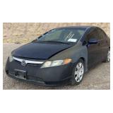 (AZ) 2008 Honda Civic