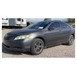 (AZ) 2008 Toyota Camry