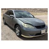 (AZ) 2005 Honda Civic
