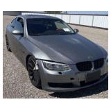 (AZ) 2007 BMW 328i