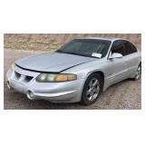 (AZ) 2002 Pontiac Bonneville
