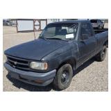 (AZ) 1994 Mazda B2300