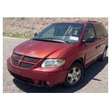 (AZ) 2006 Dodge Grand Caravan