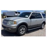 (AZ) 2005 Ford Expedition