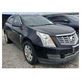 (CA) 2013 Cadillac SRX