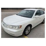 (CA) 2006 Hyundai Azera