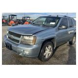 (CA) 2006 Chevrolet Trailblazer